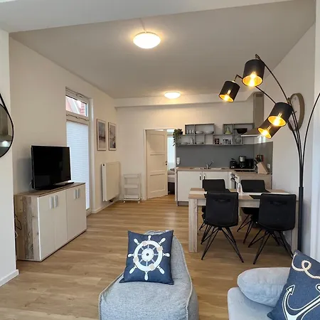 Haus Frische Brise 331 - 1 *