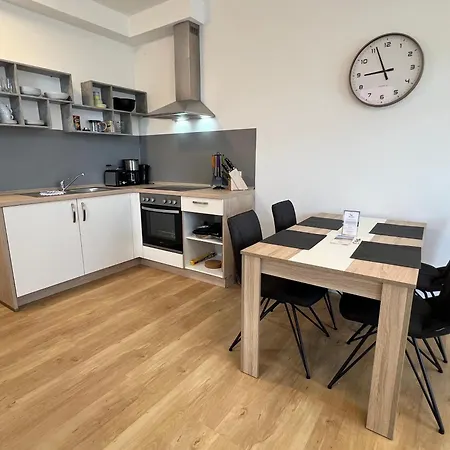 Haus Frische Brise 331 - 1 Apartment