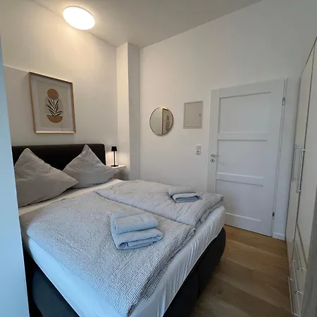 Haus Frische Brise 331 - 1 * Juist