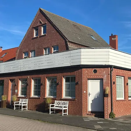 Haus Frische Brise 331 - 1